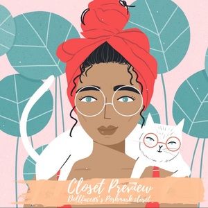 Closet Preview / 20% off Bundles of 3+ ite…